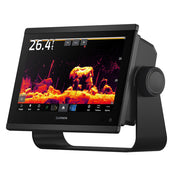 Garmin GPSMAP 943xsv Combo GPS Fishfinder GN+ w/GT56 - TM [010 - 02366 - 61/GT56], GPS - Fishfinder Combos, Garmin, , , at Festive Water Paddlesports