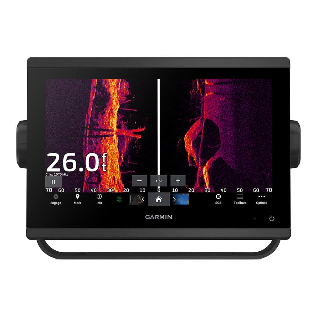 Garmin GPSMAP 943xsv Combo GPS/Fishfinder GN+ [010 - 02366 - 61], GPS - Fishfinder Combos, Garmin, , , at Festive Water Paddlesports