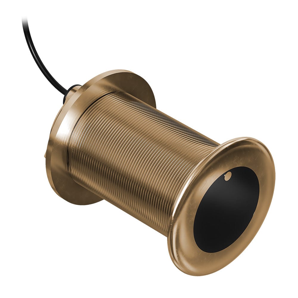 Garmin GT12M Bronze Thru - Hull - 350W - 12 Degree [010 - 02867 - 01], Transducers, Garmin, , , at Festive Water Paddlesports