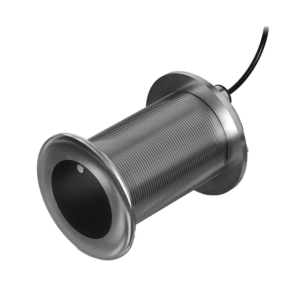 Garmin GT15M - THF 20 Degree 600W SS Thru - Hull Transducer [010 - 02868 - 02], Transducers, Garmin, , , at Festive Water Paddlesports