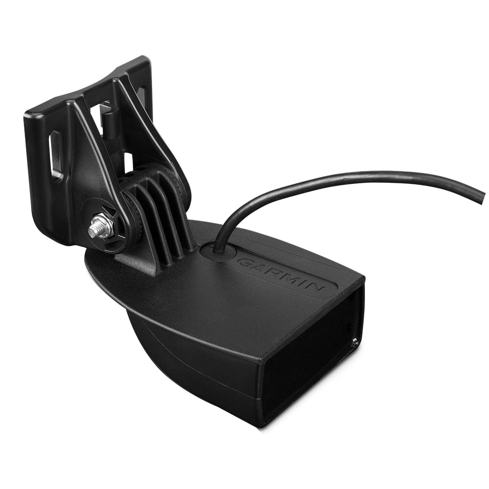 Garmin GT15M - TM Transom Mount Transducer - 8 - Pin [010 - 12402 - 10], Transducers, Garmin, , , at Festive Water Paddlesports