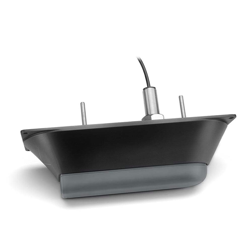 Garmin GT21 - TH S/S Thru - Hull ClearV CHIRP, 600W 50/200kHz Traditional, 500W 260 455 ClearV CHIRP [010 - 01962 - 10], Transducers, Garmin, , , at Festive Water Paddlesports