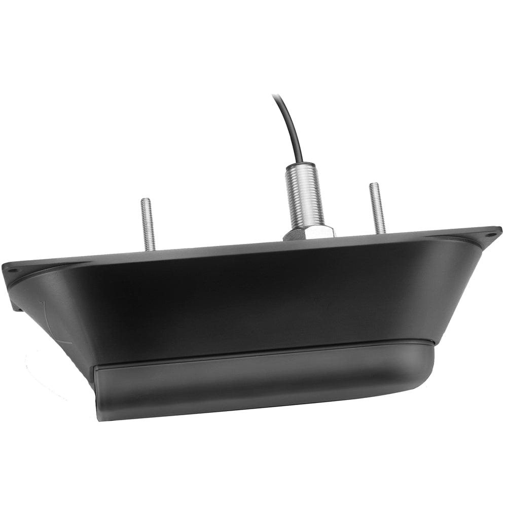 Garmin GT23M - TH Stainless Steel, TH Mount Transducer, Mid - Band CHIRP/CHIRP DownVu - 260/455kHz, 500W, 8 - Pin [010 - 12404 - 10], Transducers, Garmin, , , at Festive Water Paddlesports