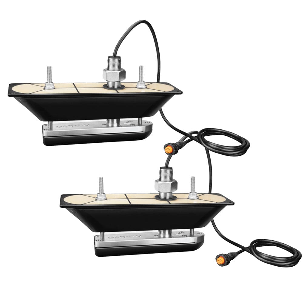 Hull Deadrises 5 - 25 [010 - 01961 - 11], Transducers, Garmin, , , at Festive Water Paddlesports