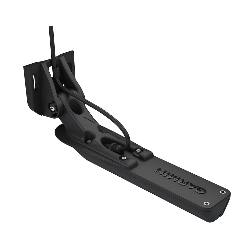 Garmin GT34UHD - TM Ultra HD Transom Mount Transducer [010 - 12776 - 00], Transducers, Garmin, , , at Festive Water Paddlesports