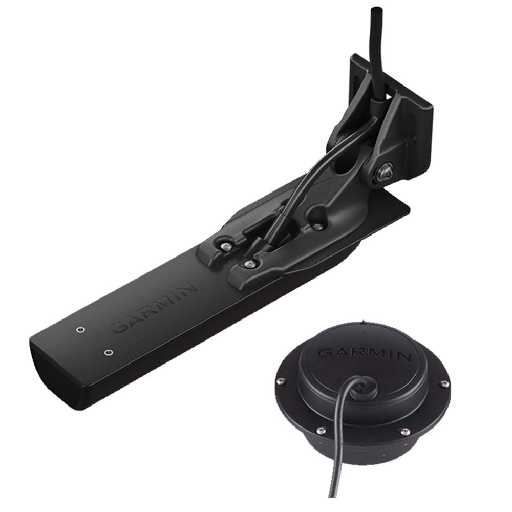 Garmin GT36 - TM GT15M - IH Transducer Bundle [010 - 02536 - 10], Transducers, Garmin, , , at Festive Water Paddlesports