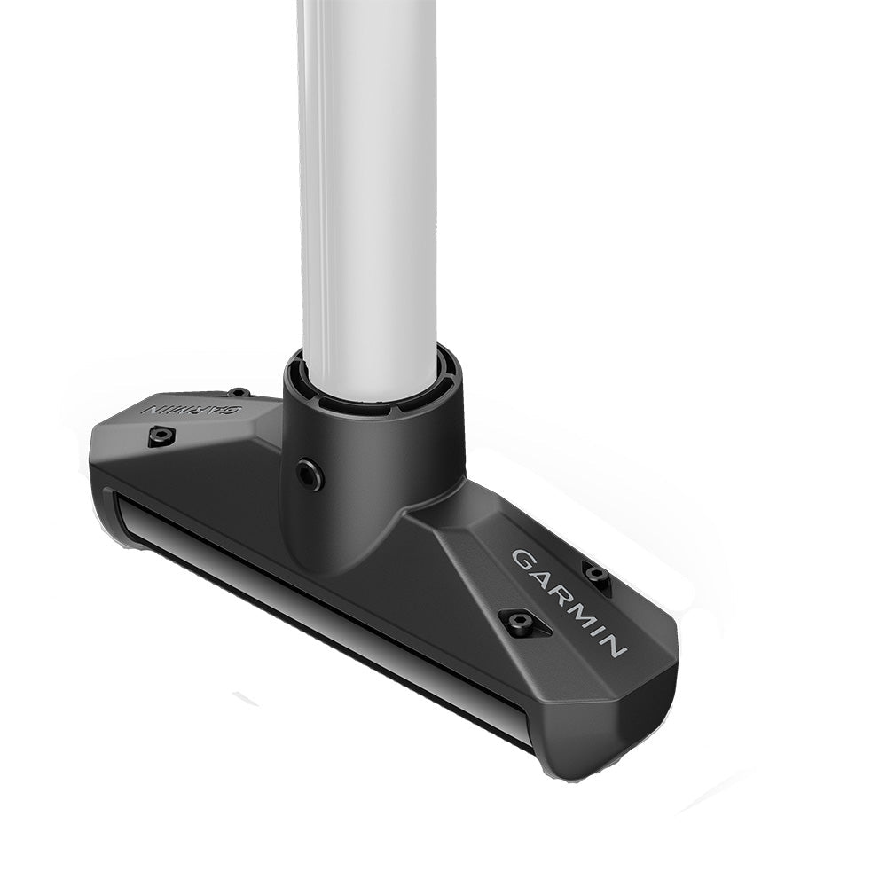 Garmin GT360UHD Transducer for Spy Pole [010 - 03012 - 10], Transducers, Garmin, at Festive Water Paddlesports