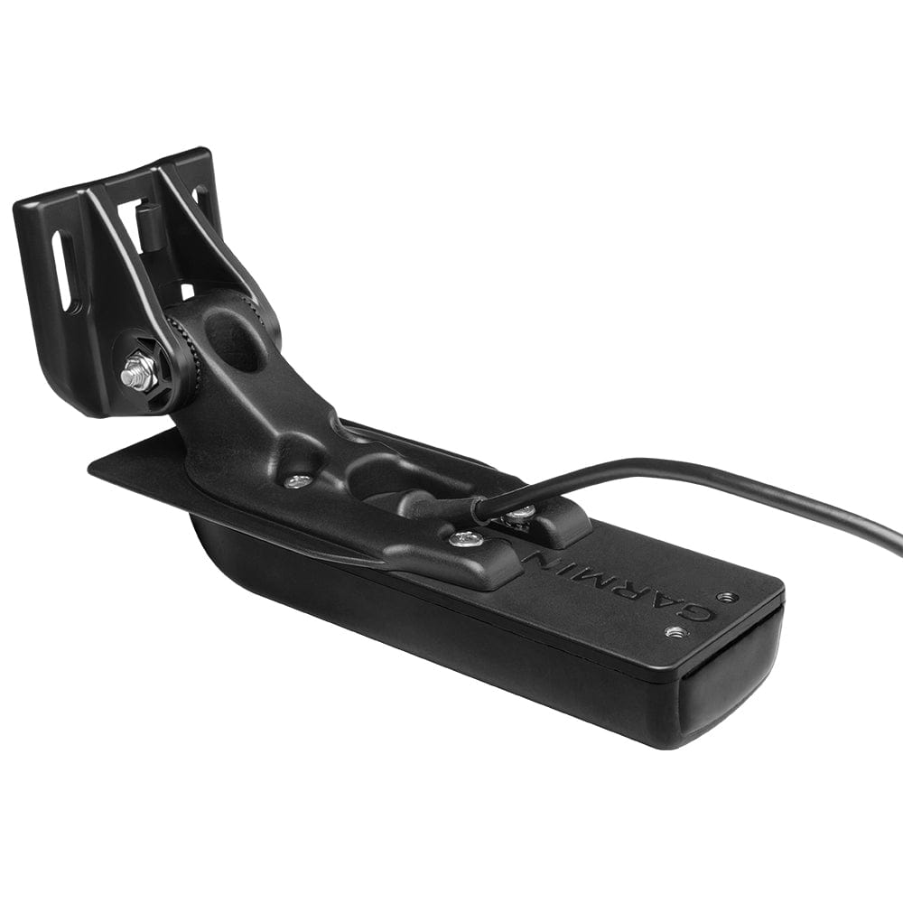 Garmin GT54UHD - TM Ultra High - Definition Scanning Sonar All - In - One Transducer [010 - 12909 - 00], Transducers, Garmin, , , at Festive Water Paddlesports