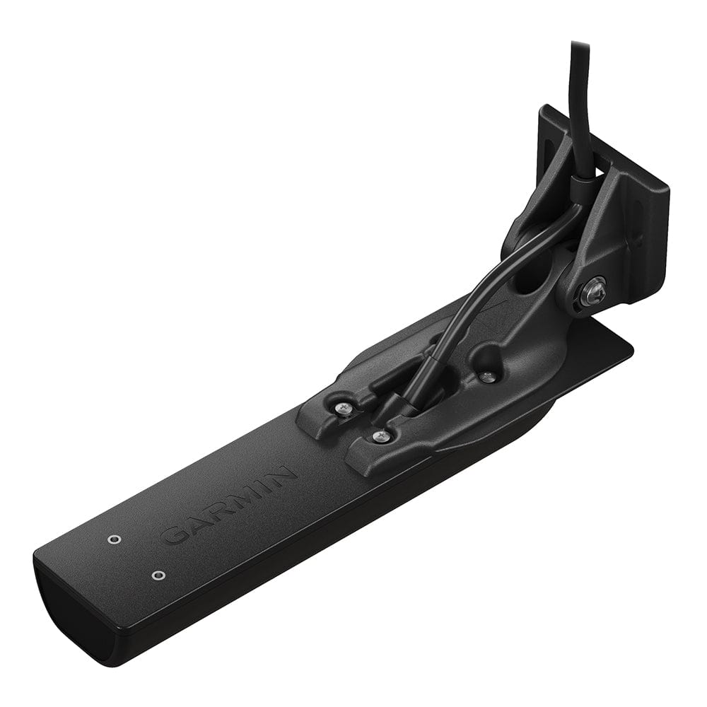 Garmin GT56UHD - TM Transom Mount Transducer [010 - 13073 - 00], Transducers, Garmin, , , at Festive Water Paddlesports
