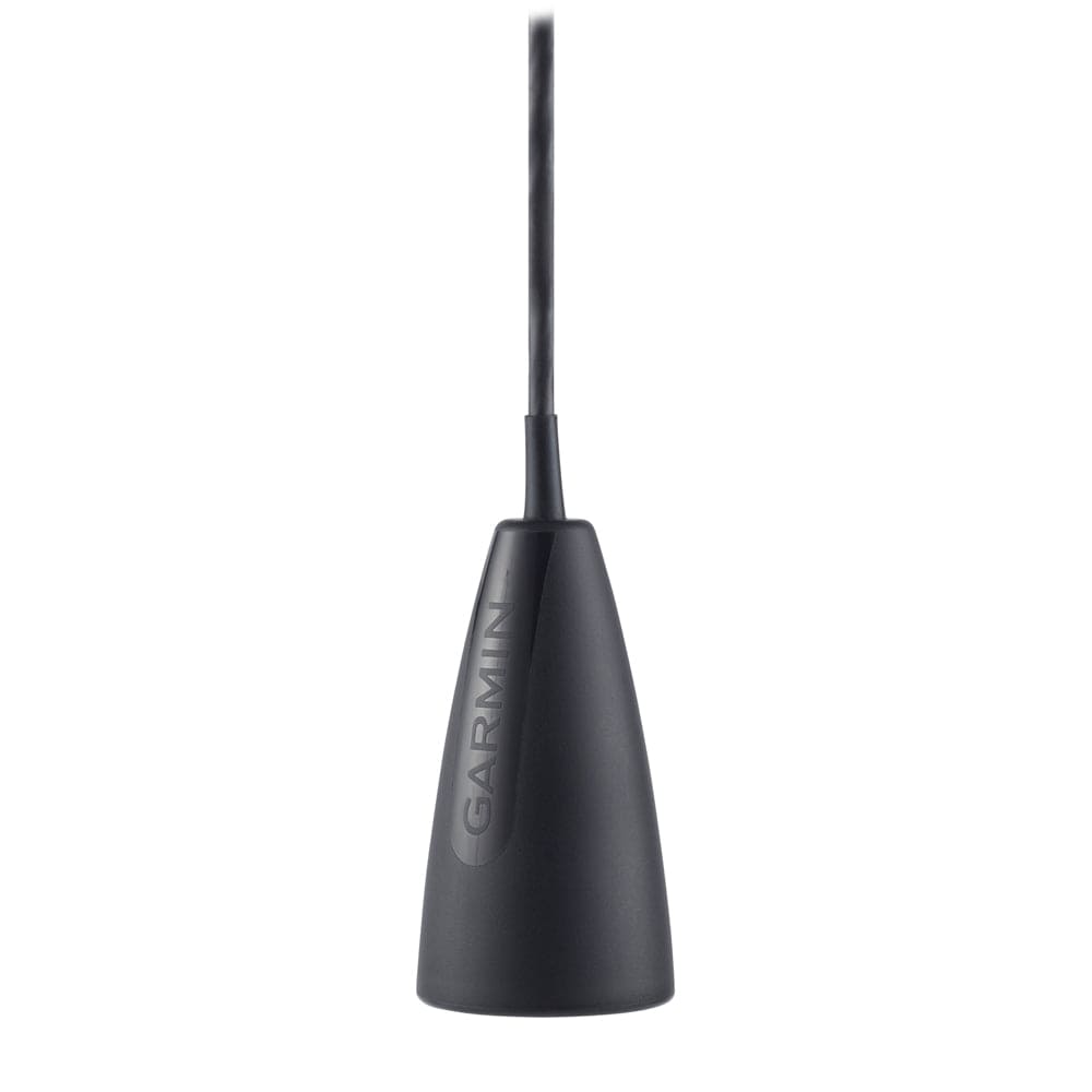 Garmin GT8HW - IF Ice Fishing, Plastic, High Wide CHIRP Transducer - 150 - 240kHz, 250W, 4 - Pin [010 - 12401 - 20], Transducers, Garmin, , , at Festive Water Paddlesports