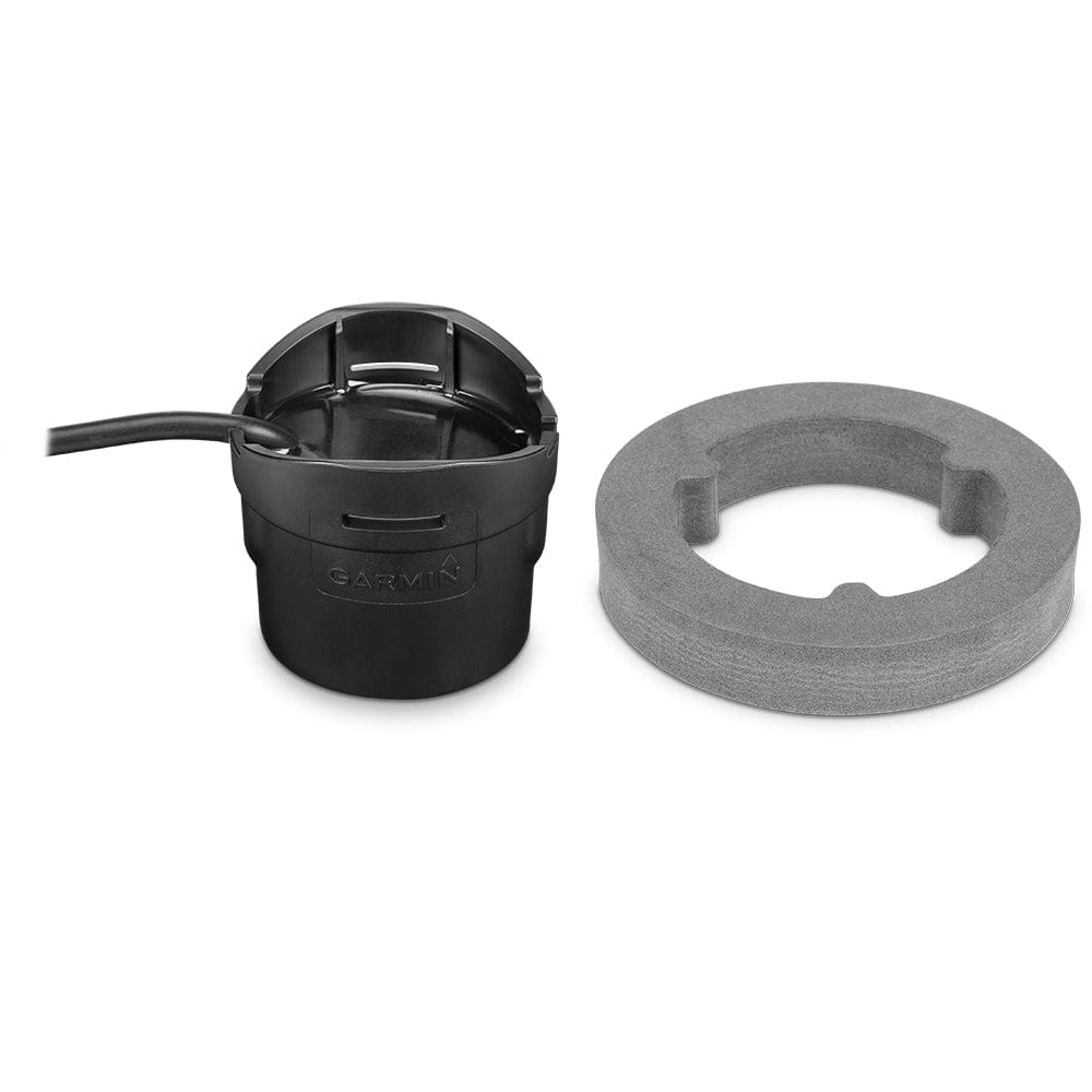 Garmin GT8HW - IH In - Hull Transducer - 8 - Pin [010 - 12401 - 10], Transducers, Garmin, , , at Festive Water Paddlesports