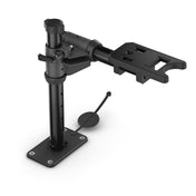 Garmin Gunnel Mount System f/Spy Pole [010 - 13404 - 02], Trolling Motor Accessories, Garmin, at Festive Water Paddlesports