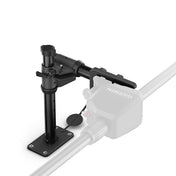 Garmin Gunnel Mount System f/Spy Pole [010 - 13404 - 02], Trolling Motor Accessories, Garmin, at Festive Water Paddlesports