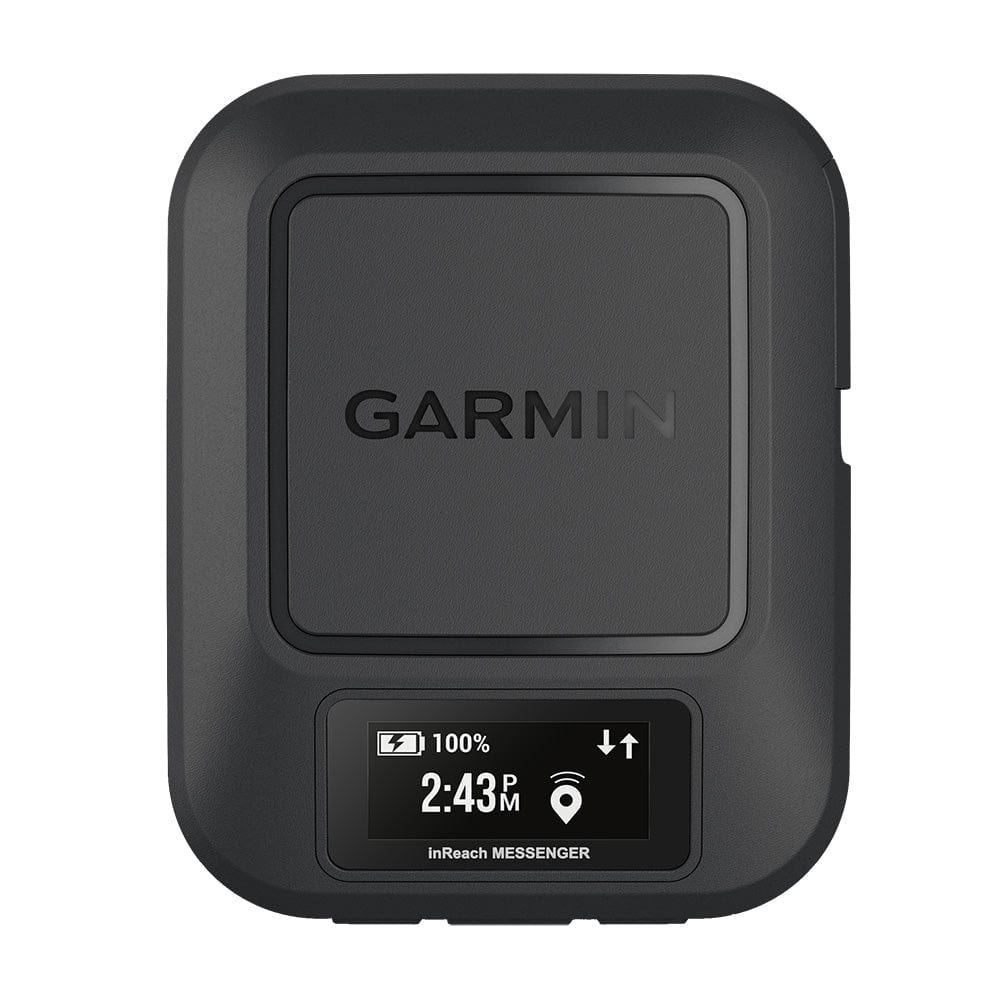 Garmin inReach Messenger [010 - 02672 - 00], Personal Locator Beacons, Garmin, , , at Festive Water Paddlesports