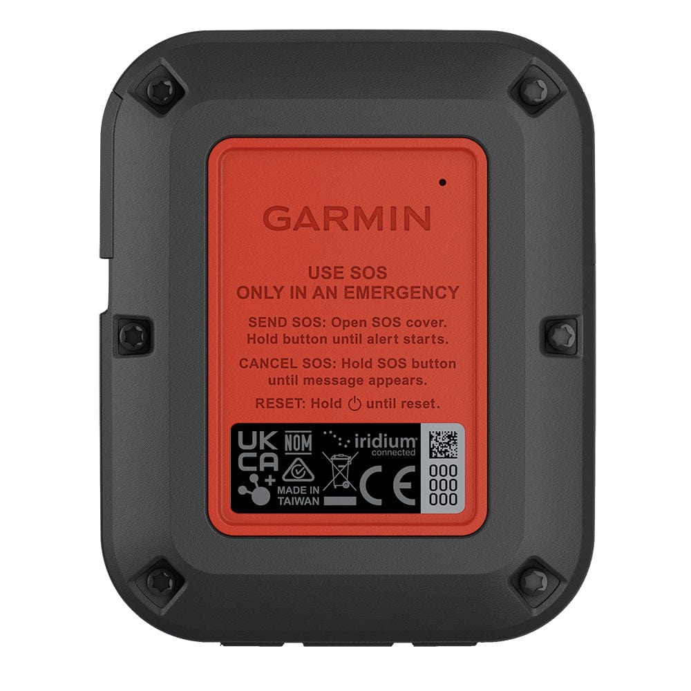 Garmin inReach Messenger [010 - 02672 - 00], Personal Locator Beacons, Garmin, , , at Festive Water Paddlesports