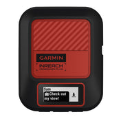 Garmin inReach Messenger Plus SOS Satellite Communicator w/Photo Voice Messaging [010 - 02887 - 00], Personal Locator Beacons, Garmin, , , at Festive Water Paddlesports