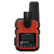 Garmin inReach Mini 2 - Flame Red [010 - 02602 - 00], Personal Locator Beacons, Garmin, , , at Festive Water Paddlesports