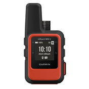Garmin inReach Mini 2 - Flame Red [010 - 02602 - 00], Personal Locator Beacons, Garmin, , , at Festive Water Paddlesports