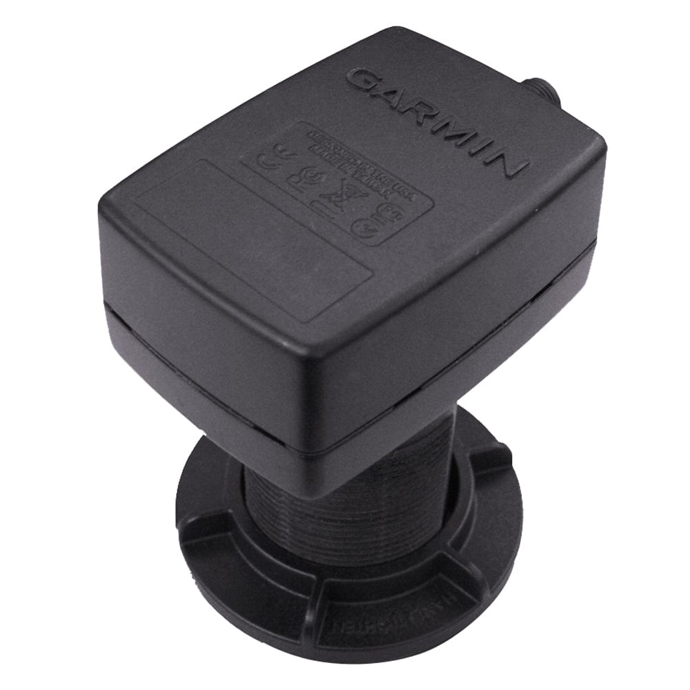 Garmin Intelliducer NMEA 2000 - Thru - Hull - 13 - 24 Degree Deadrise [010 - 00701 - 01], Transducers, Garmin, , , at Festive Water Paddlesports