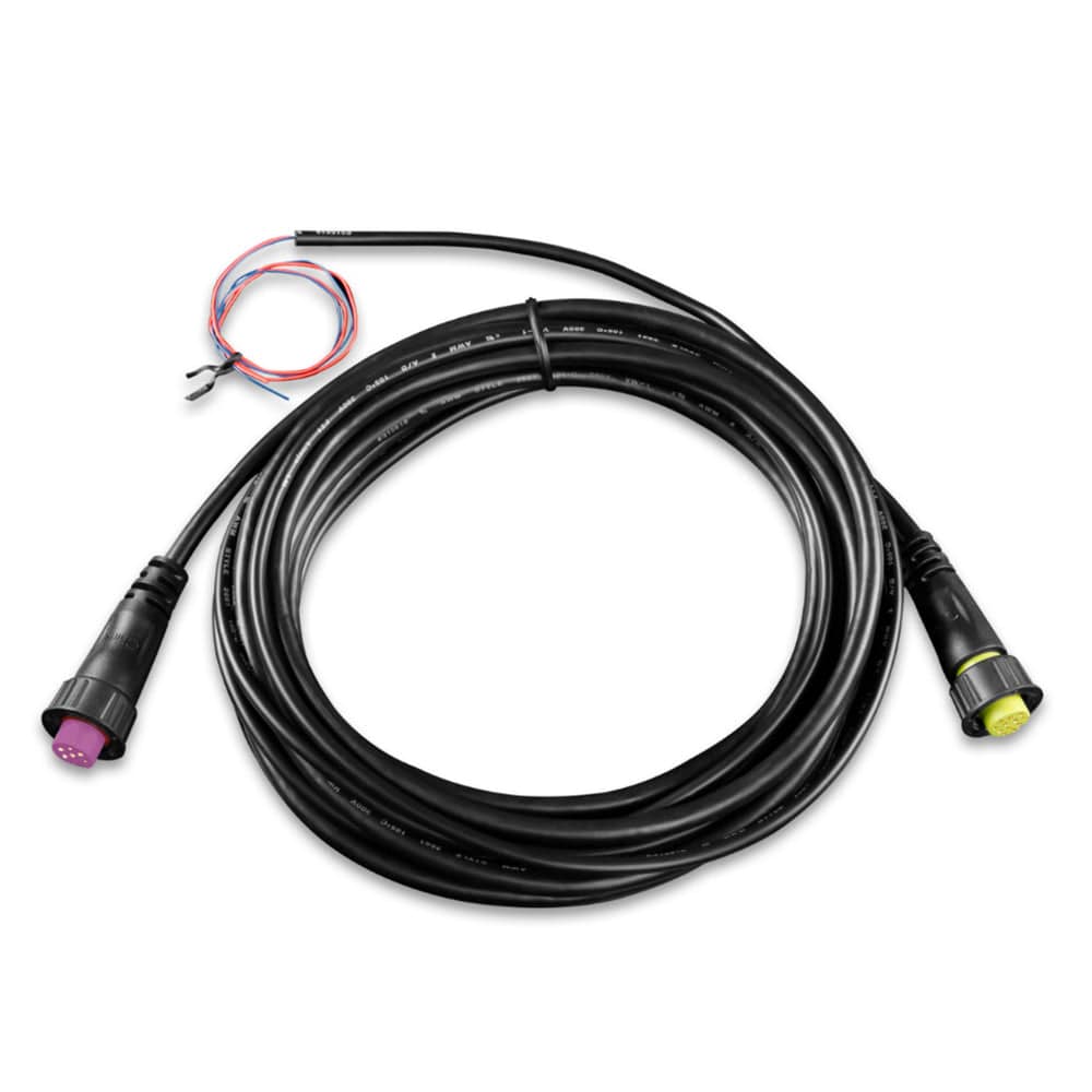 Garmin Interconnect Cable (Mechanical/Hydraulic w/SmartPump) [010 - 11351 - 40], Autopilots, Garmin, , , at Festive Water Paddlesports