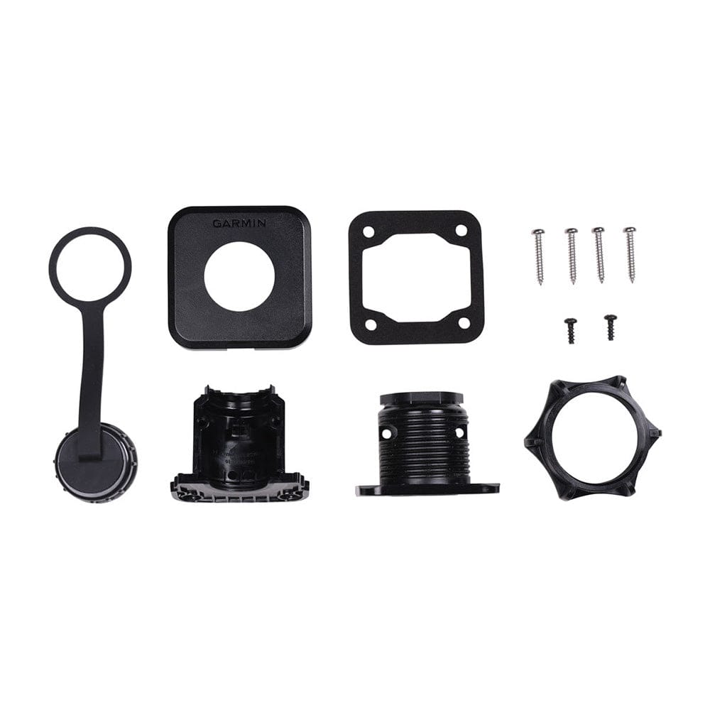 Garmin LiveScope Bulkhead Connector Kit [010 - 13350 - 00], Accessories, Garmin, , , at Festive Water Paddlesports