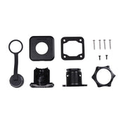 Garmin LiveScope Bulkhead Connector Kit [010 - 13350 - 00], Accessories, Garmin, , , at Festive Water Paddlesports