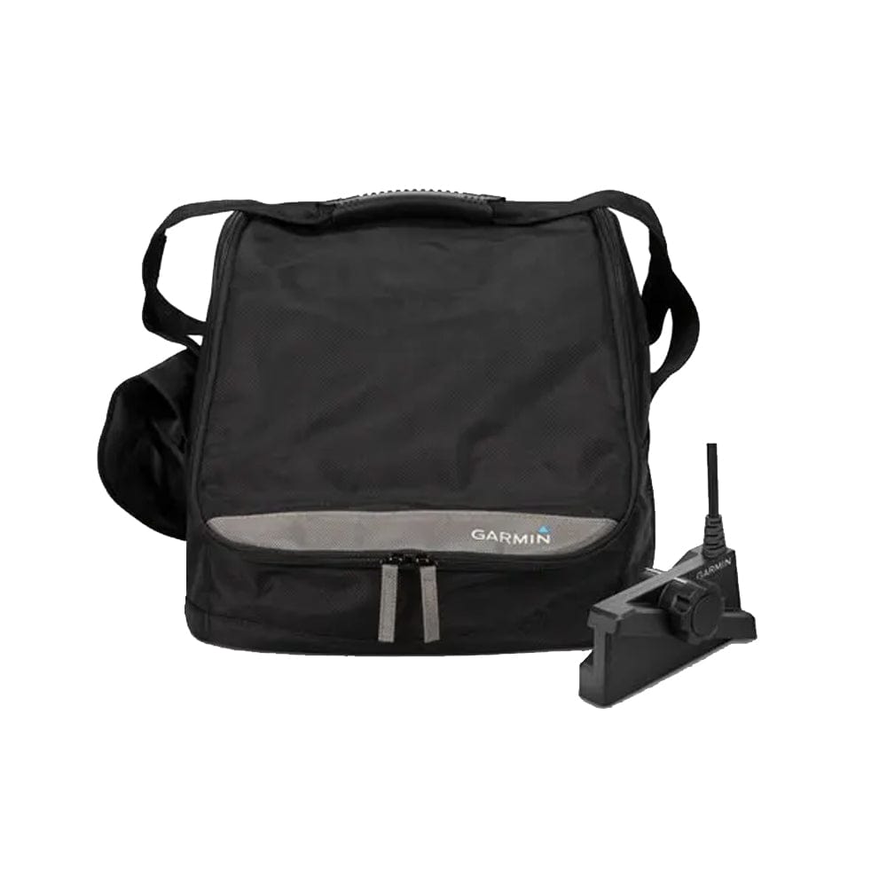 Garmin LiveScope Plus Ice Fishing Kitw/LiveScope Plus System Lead Acid Battery [010 - 02706 - 30], Accessories, Garmin, , , at Festive Water Paddlesports