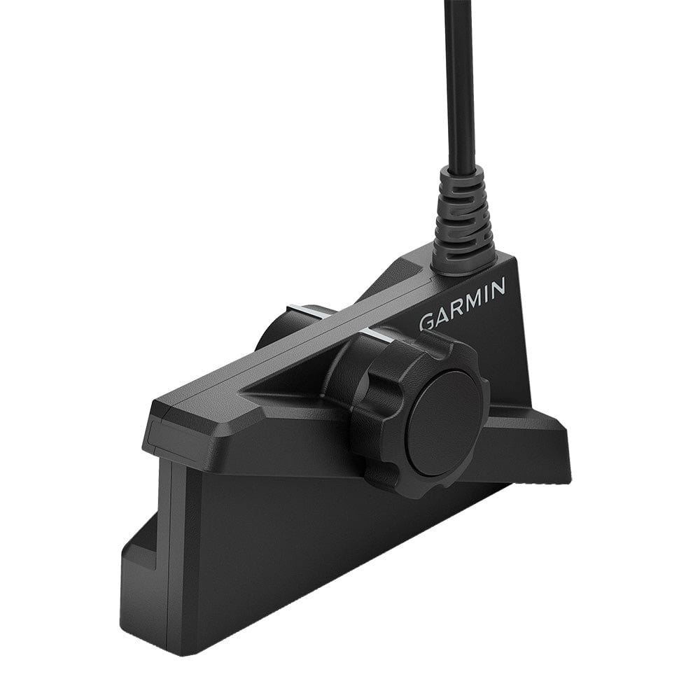 Garmin LiveScope Plus w/LVS34 Transducer Only [010 - 02706 - 10], Transducers, Garmin, , , at Festive Water Paddlesports
