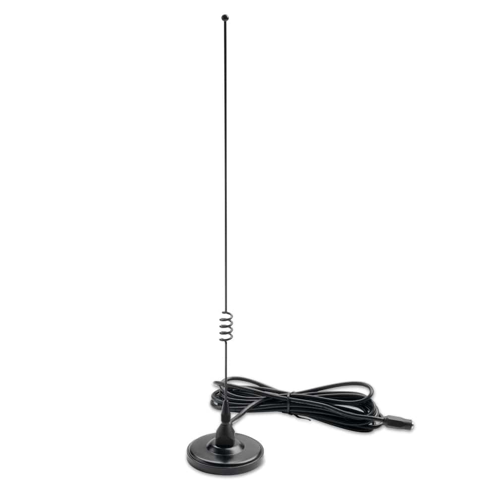 Garmin Magnetic Mount Antenna f/Astro, Astro 220 & Alpha [010 - 10931 - 00], Pet Accessories, Garmin, , , at Festive Water Paddlesports