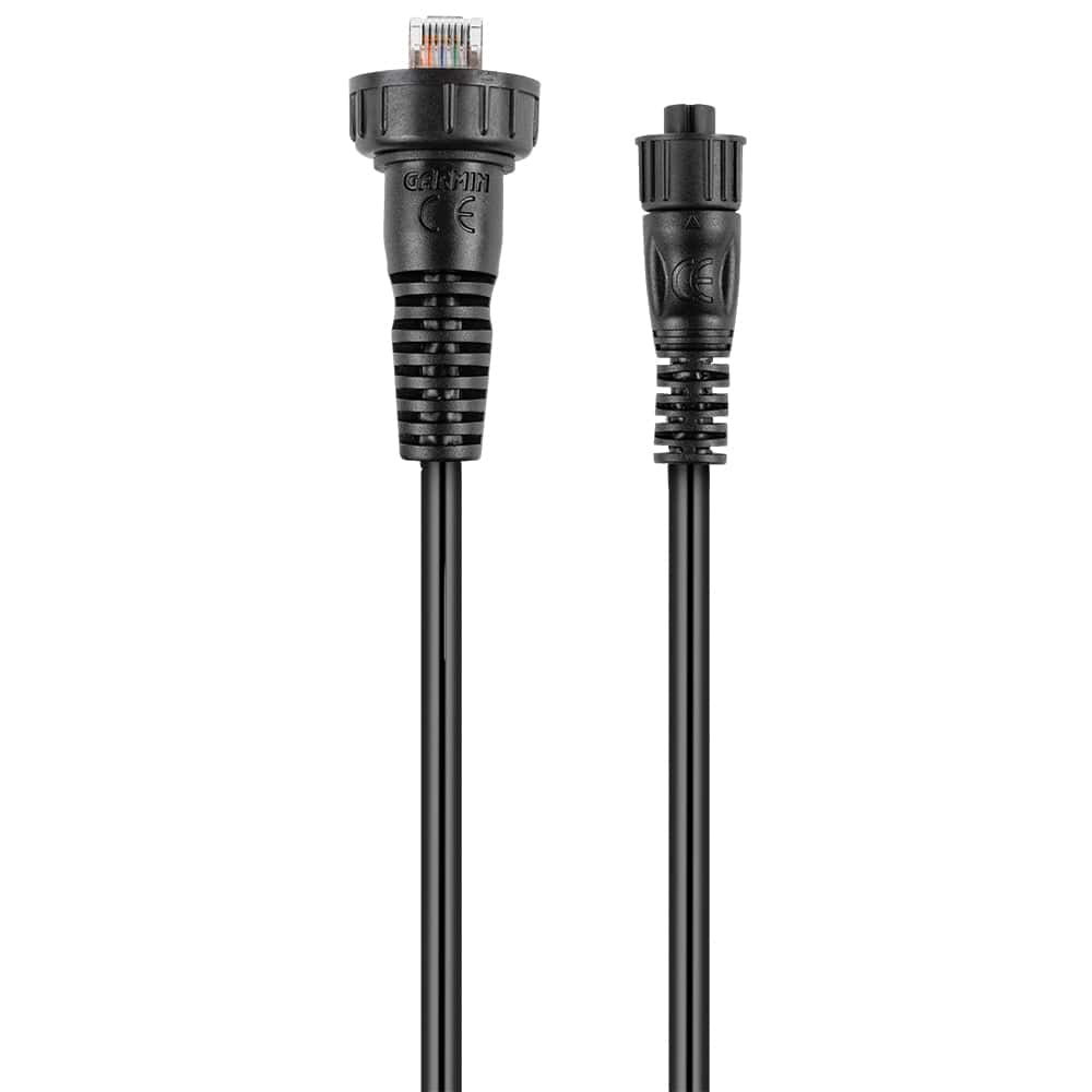Garmin Marine Network Adapter Cable - Small (Female) to Large [010 - 12531 - 10], Accessories, Garmin, , , at Festive Water Paddlesports