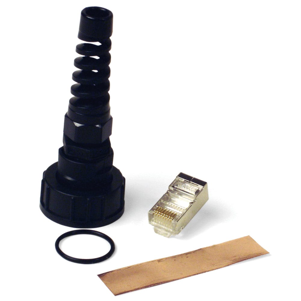 Garmin Marine Network Cable Connector RJ45 - 2 - Pack [010 - 10603 - 00], GPS - Accessories, Garmin, , , at Festive Water Paddlesports