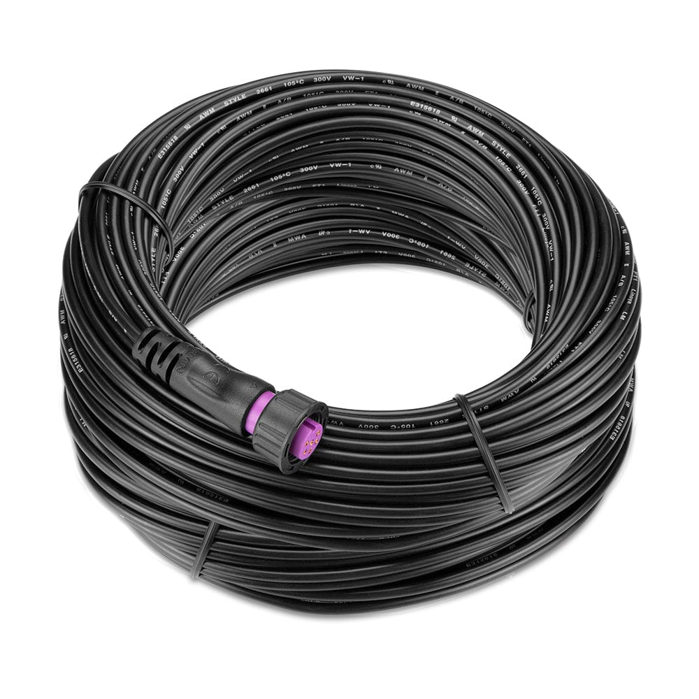 Garmin Mast Cable - 40M (131') [010 - 12117 - 05], Accessories, Garmin, , , at Festive Water Paddlesports