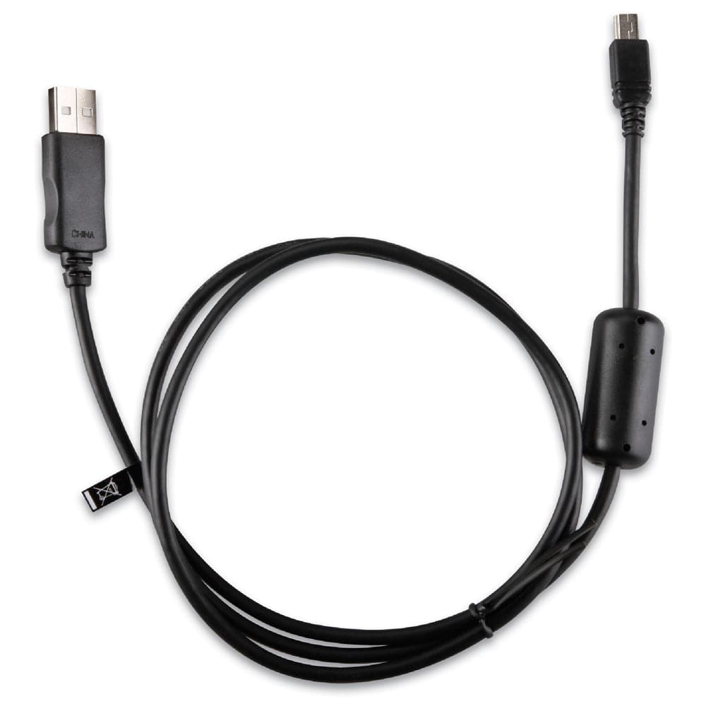 Garmin MicroUSB Cable [010 - 11478 - 01], GPS - Accessories, Garmin, , , at Festive Water Paddlesports
