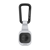Garmin MOB Tag w/White Quick Release Band [010 - 02908 - 30], Trolling Motor Accessories, Garmin, , , at Festive Water Paddlesports