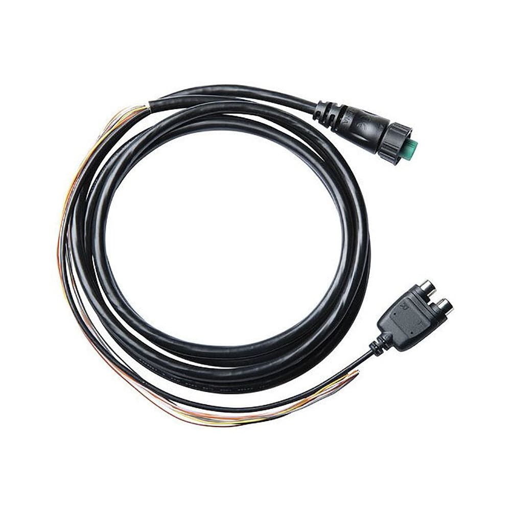 Audio Cable [010 - 12852 - 00], NMEA Cables & Sensors, Garmin, , , at Festive Water Paddlesports