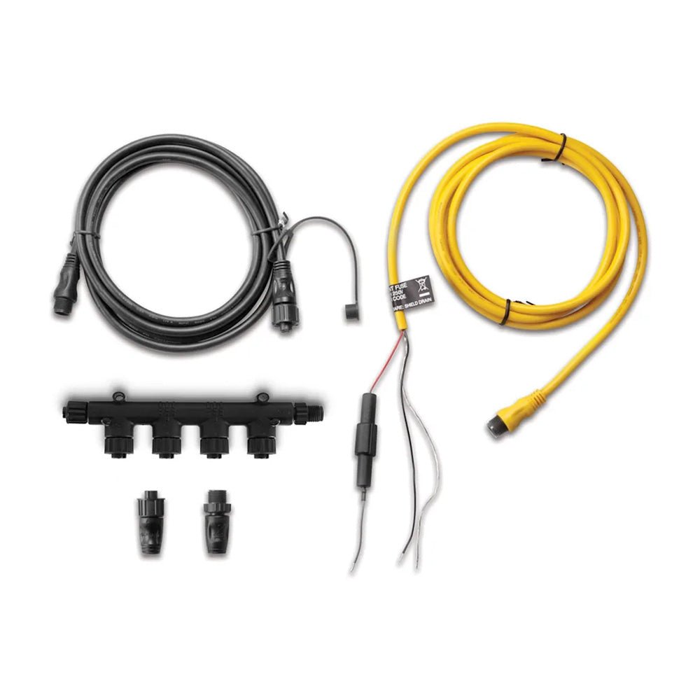 Garmin NMEA 2000 4 - Port Backbone Kit [010 - 11442 - 10], NMEA Cables & Sensors, Garmin, at Festive Water Paddlesports