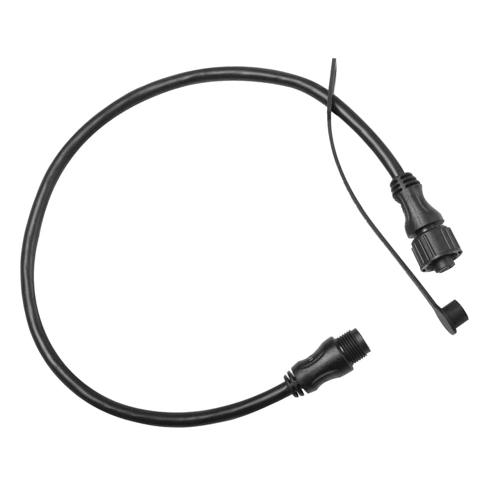 Garmin NMEA 2000 Backbone/Drop Cable (1 Ft.) [010 - 11076 - 03], NMEA Cables & Sensors, Garmin, , , at Festive Water Paddlesports