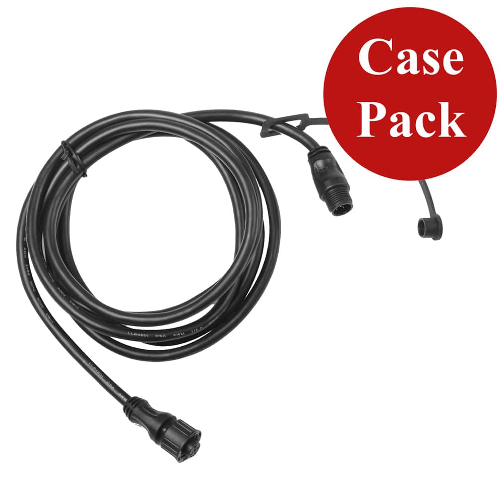Drop Cable - 12 (4M) - *Case of 5* [010 - 11076 - 04CASE], NMEA Cables & Sensors, Garmin, , , at Festive Water Paddlesports