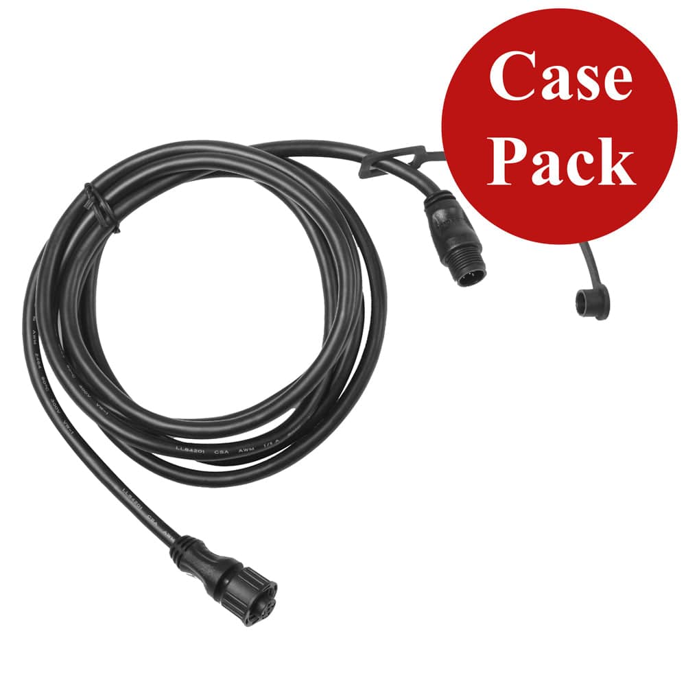 Drop Cable - 18 (6M) - *Case of 8* [010 - 11076 - 01CASE], NMEA Cables & Sensors, Garmin, , , at Festive Water Paddlesports