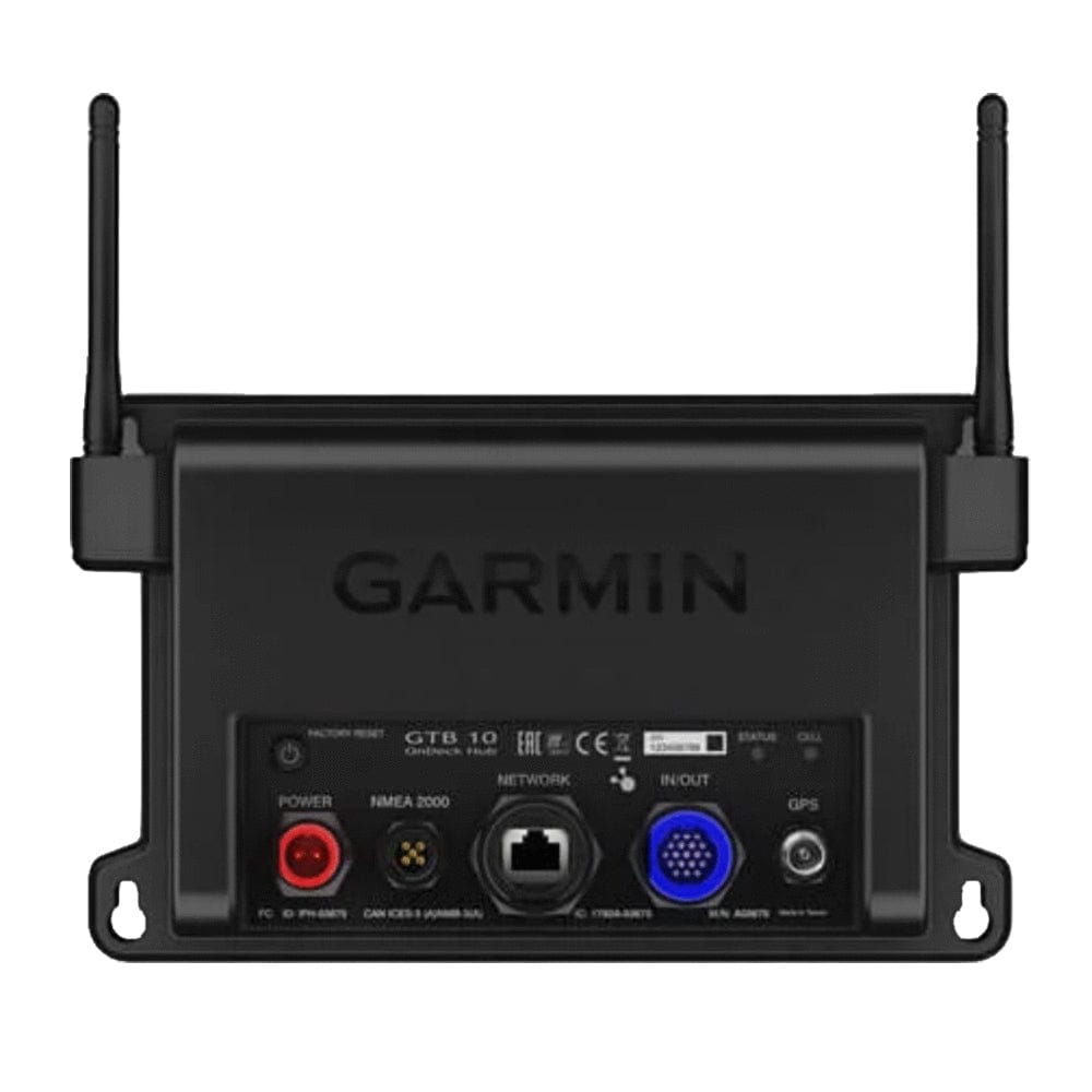 Garmin OnDeck Hub [010 - 02134 - 00], Security Systems, Garmin, , , at Festive Water Paddlesports