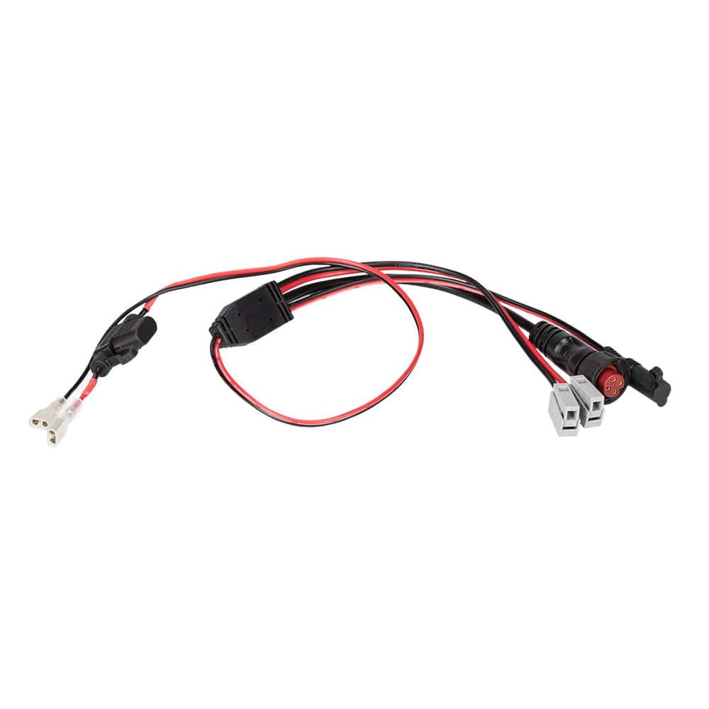 Garmin Panoptix Ice Fishing Replacement Power Cable [010 - 12676 - 35], Accessories, Garmin, , , at Festive Water Paddlesports
