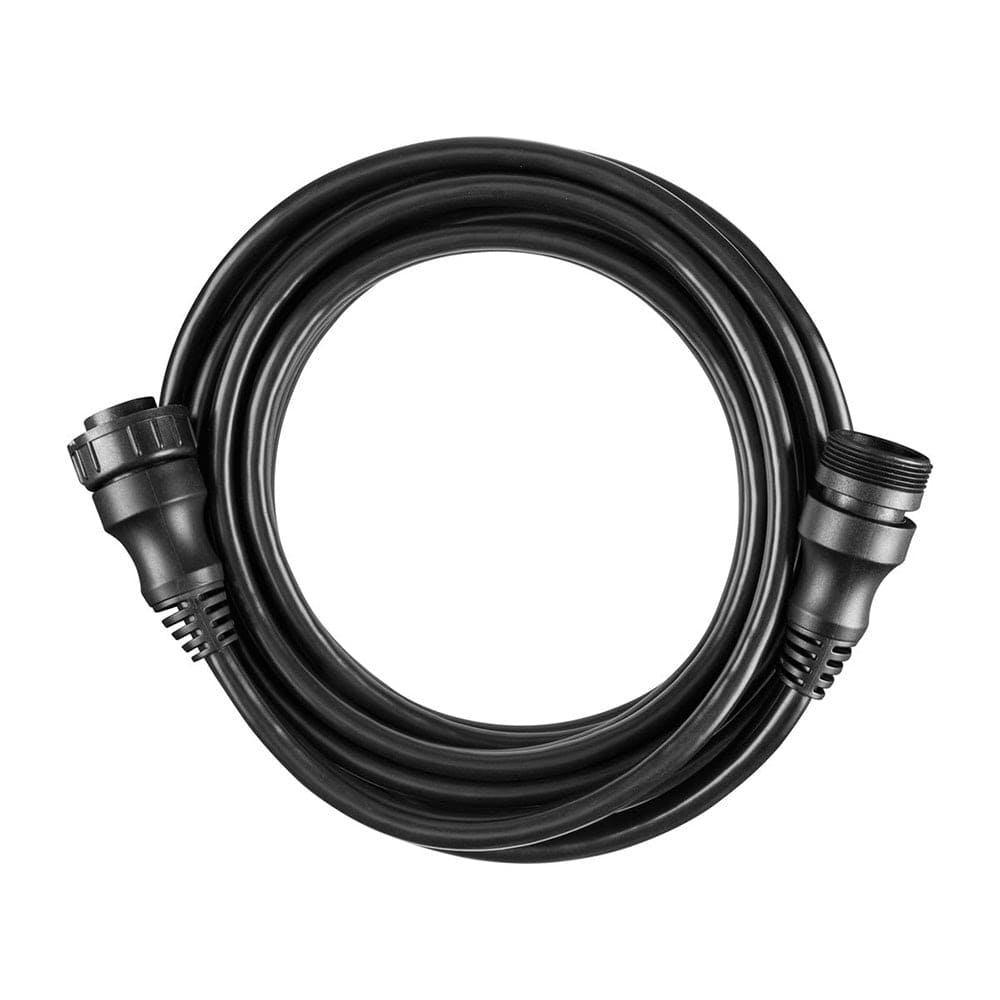 Garmin Panoptix LiveScope Transducer Extension Cable - 3' - 21 - Pin [010 - 13350 - 01], Accessories, Garmin, , , at Festive Water Paddlesports