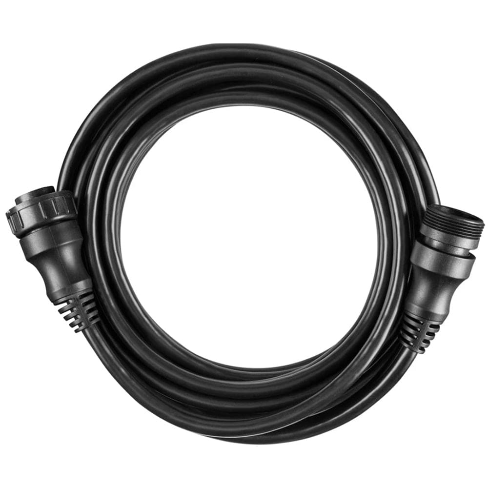 Garmin Panoptix LiveScope Transducer Extension Cable - 30' - 21 - Pin [010 - 13350 - 02], Accessories, Garmin, , , at Festive Water Paddlesports