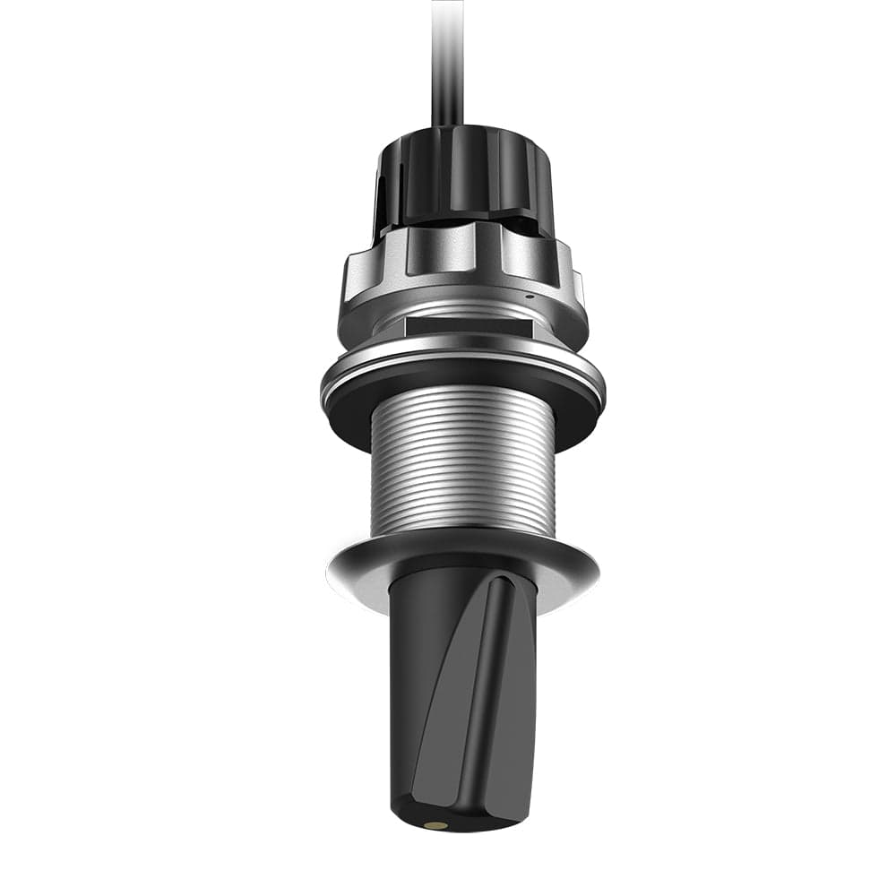 Garmin Panoptix PS51 - TH LiveVu Forward Transducer [010 - 01753 - 00], Transducers, Garmin, , , at Festive Water Paddlesports