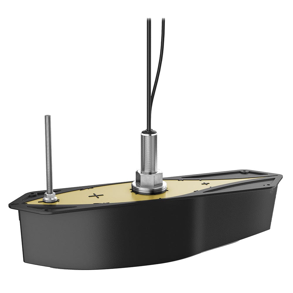 Garmin Panoptix PS70 Thru - Hull Transducer w/Fairing Block [010 - 02768 - 00], Transducers, Garmin, , , at Festive Water Paddlesports