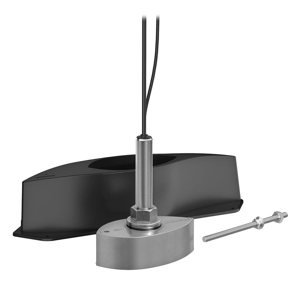 Garmin Panoptix PS70 Thru - Hull Transducer w/Fairing Block [010 - 02768 - 00], Transducers, Garmin, , , at Festive Water Paddlesports