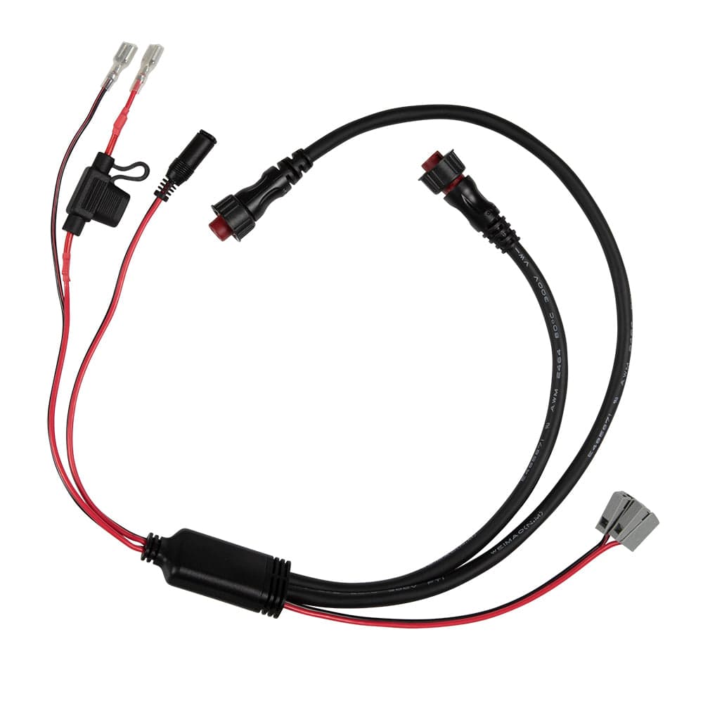 Garmin Portable Power Cable [010 - 12676 - 40], Accessories, Garmin, , , at Festive Water Paddlesports