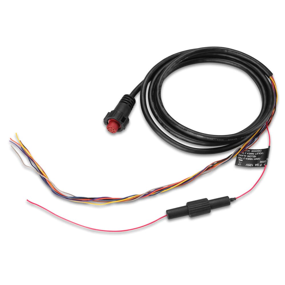echoMAP Series & GPSMAP Series [010 - 11970 - 00], Accessories, Garmin, , , at Festive Water Paddlesports