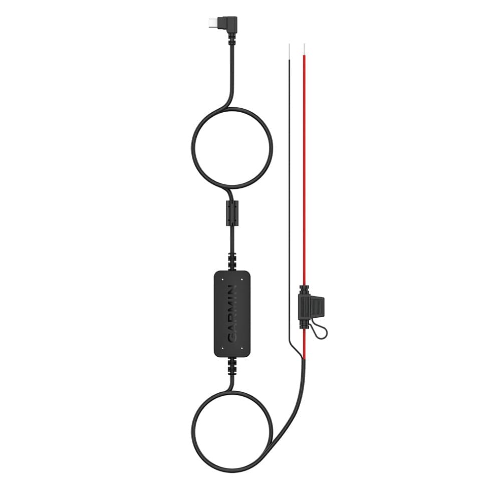 Garmin Power Cable USB - C to Bare Wire [010 - 13298 - 00], Accessories, Garmin, , , at Festive Water Paddlesports