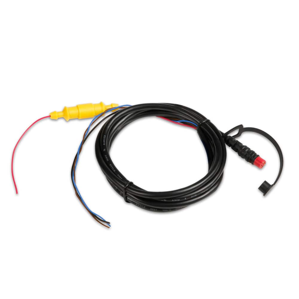 Garmin Power/Data Cable - 4 - Pin [010 - 12199 - 04], Accessories, Garmin, , , at Festive Water Paddlesports